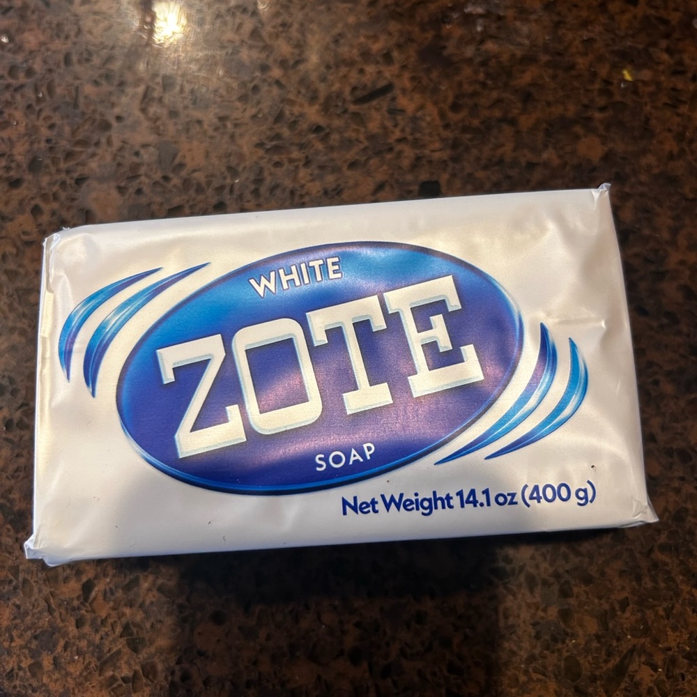 Jabon Zote